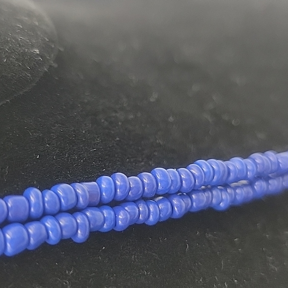 Chico's Long Necklace - Picture 6 of 7